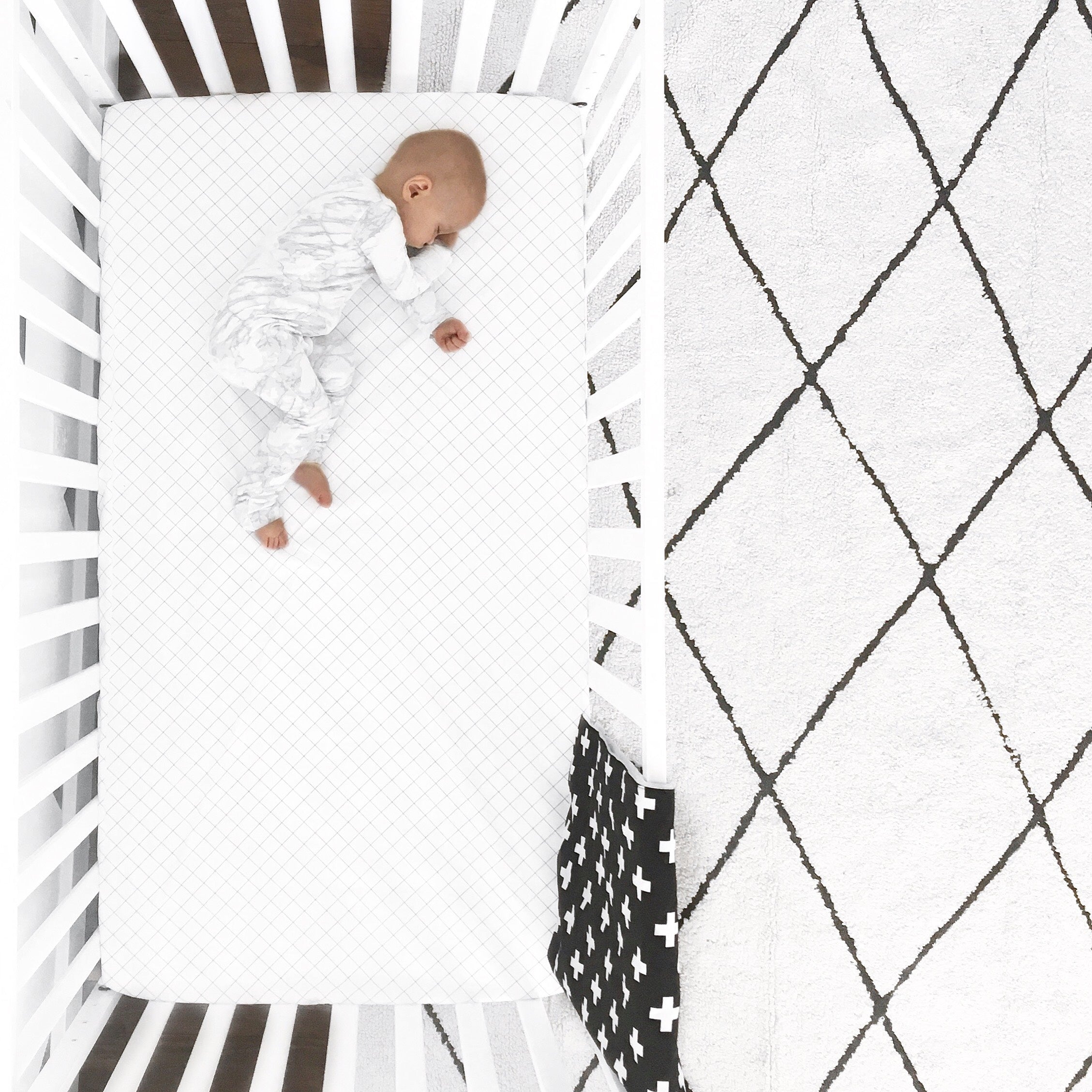 Summer bedtime routines for your little one for a blissful night's sleep