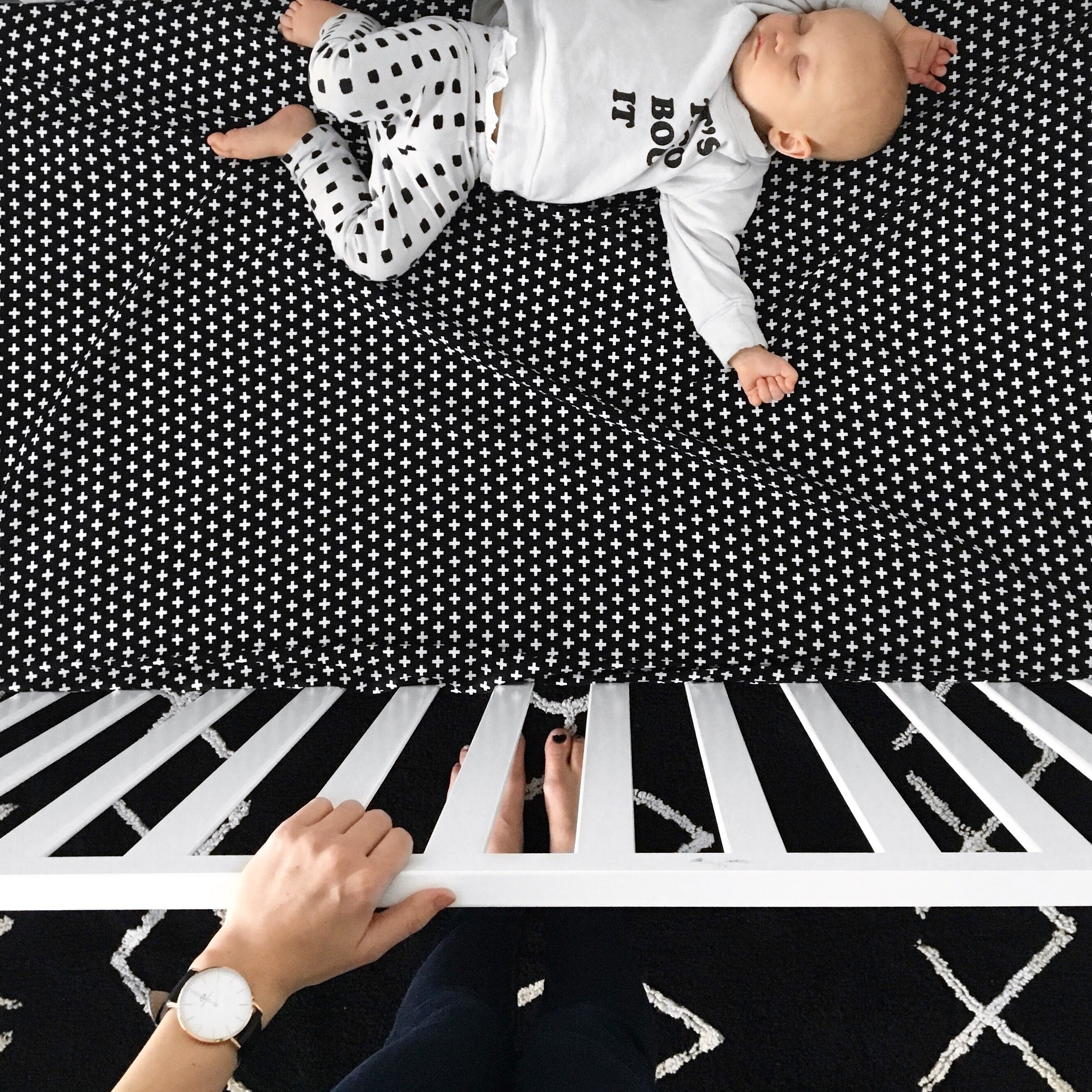 11 Gender Neutral Baby Nursery Ideas