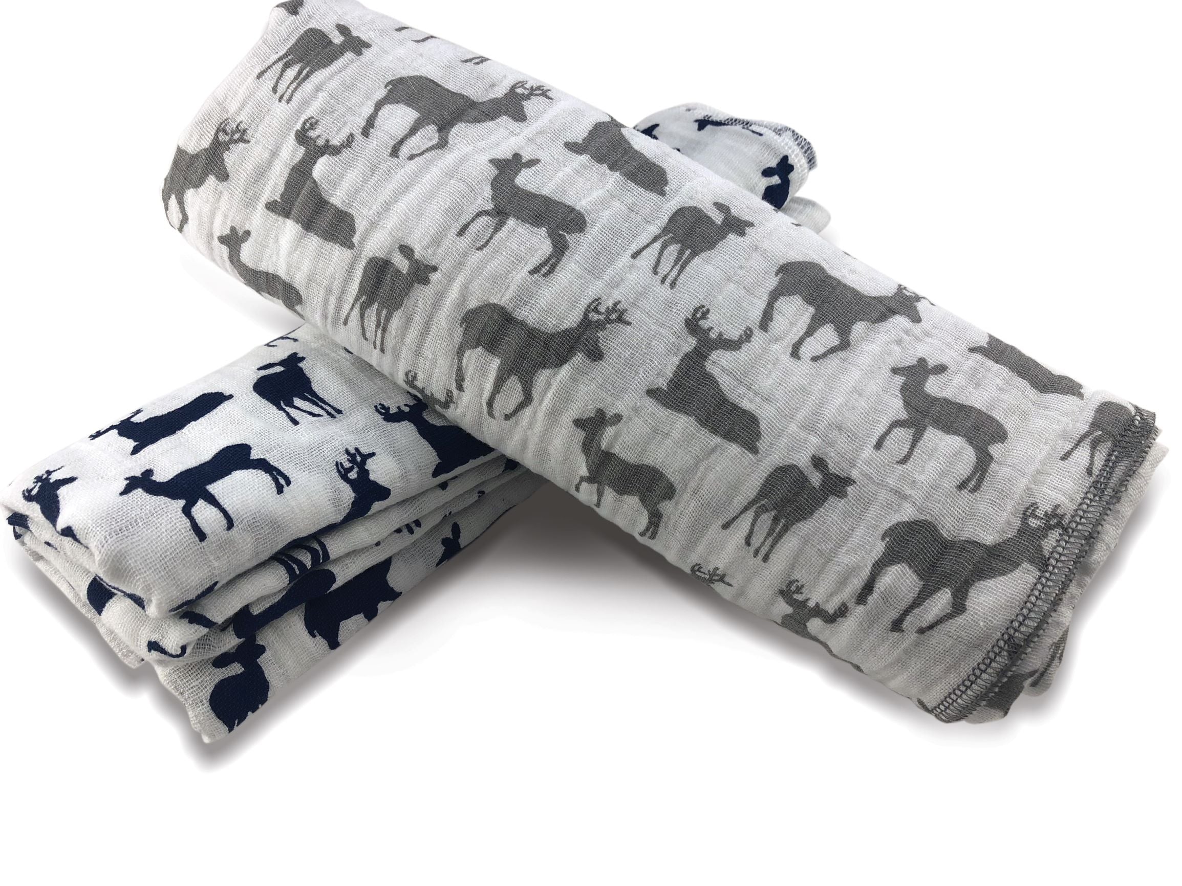 New Swaddles from OLLI+LIME