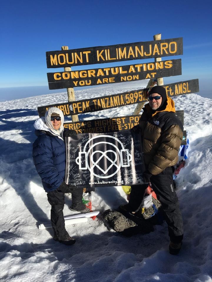 Get to know the new owners of Olli + Lime!