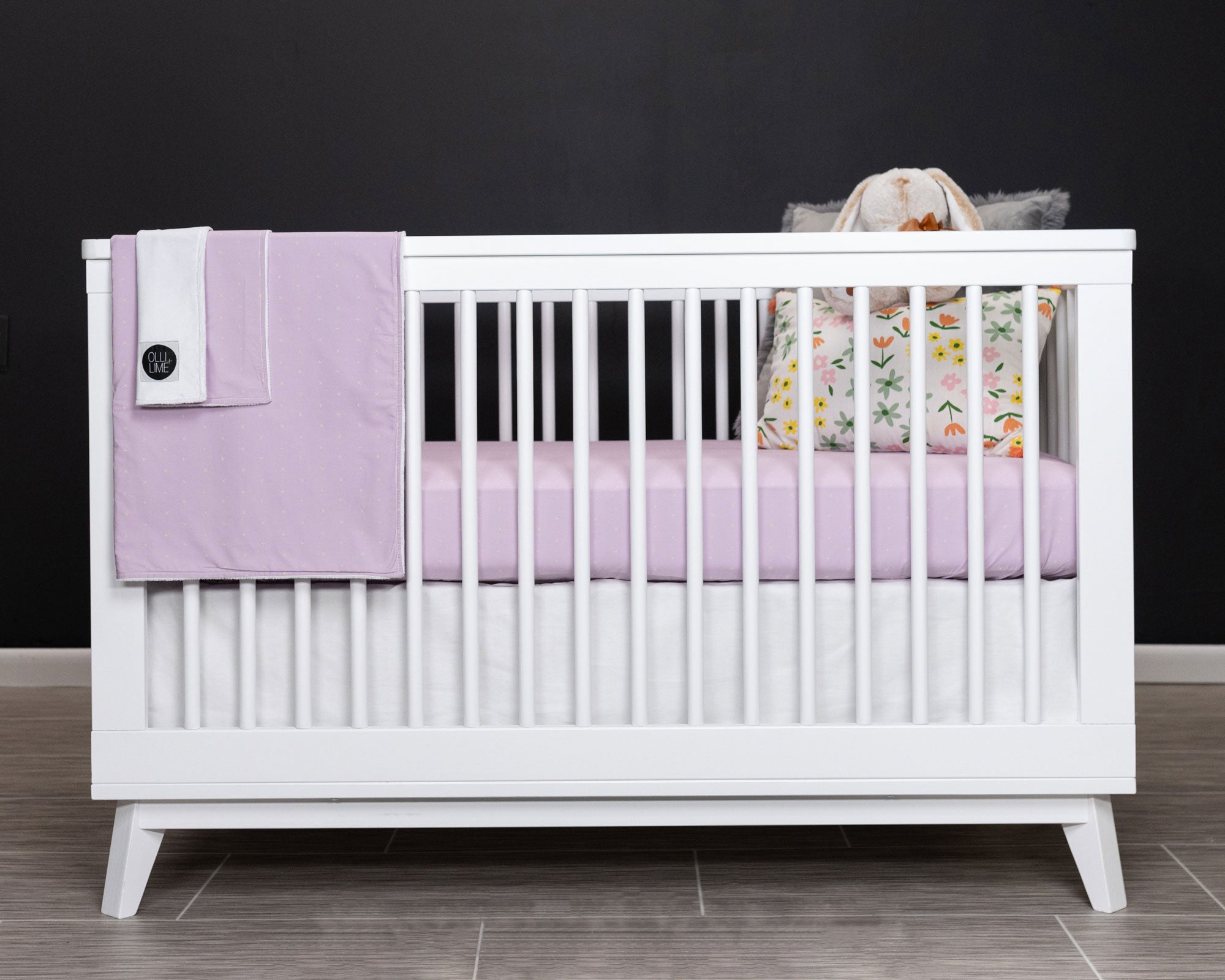 Nursery bedding essentials every parent should have