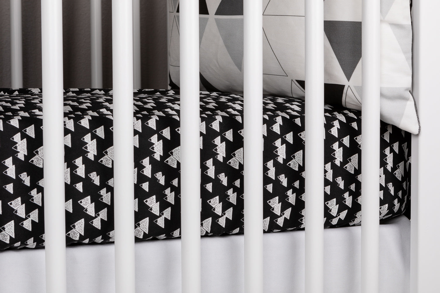 Outdoor Style in the Nursery