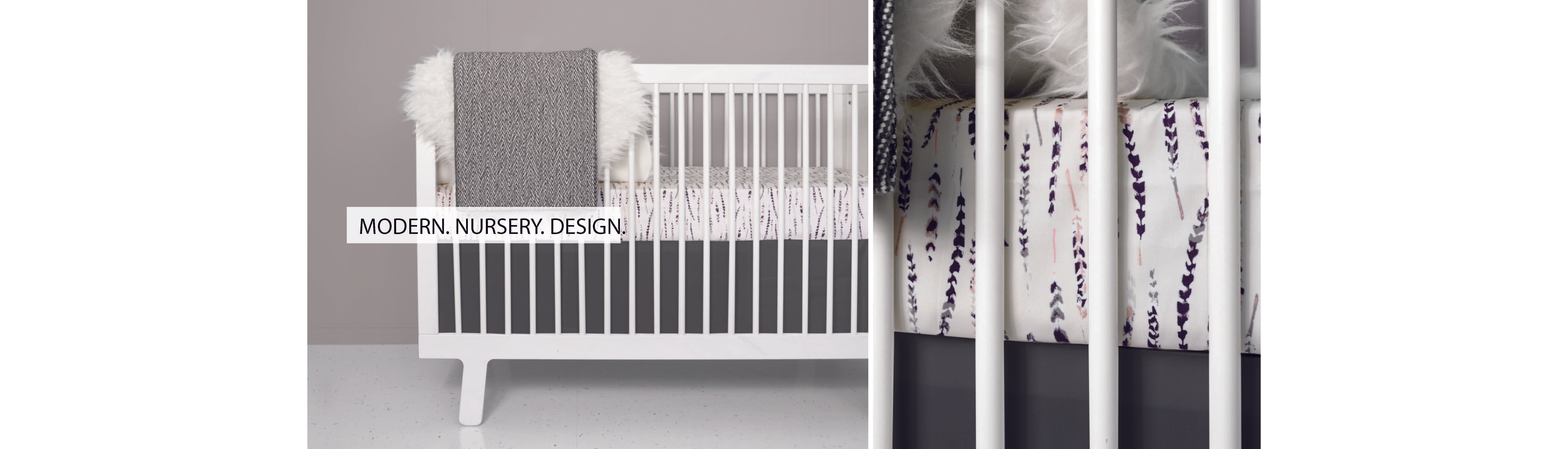 The importance of quality products in your baby’s nursery