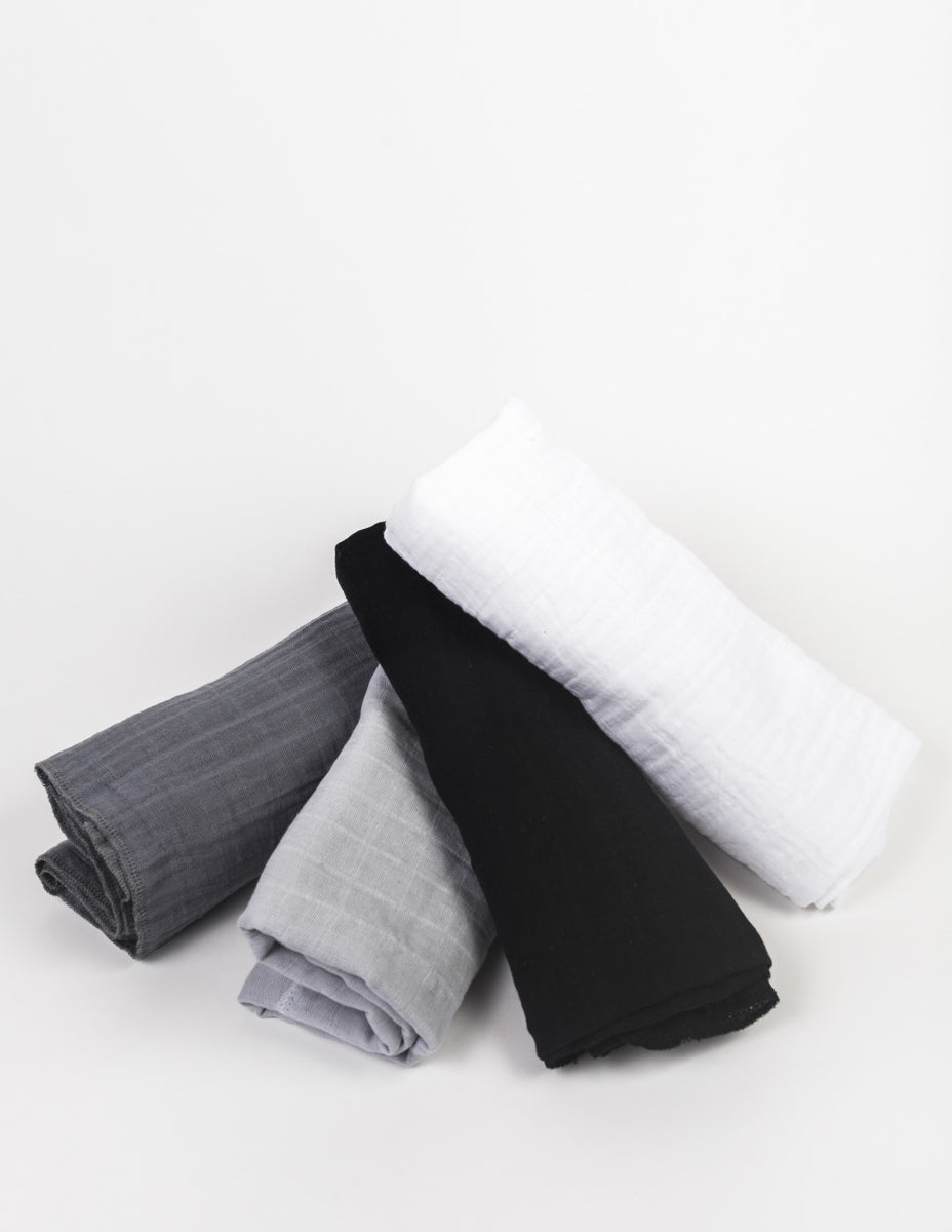 Swaddle Blankets