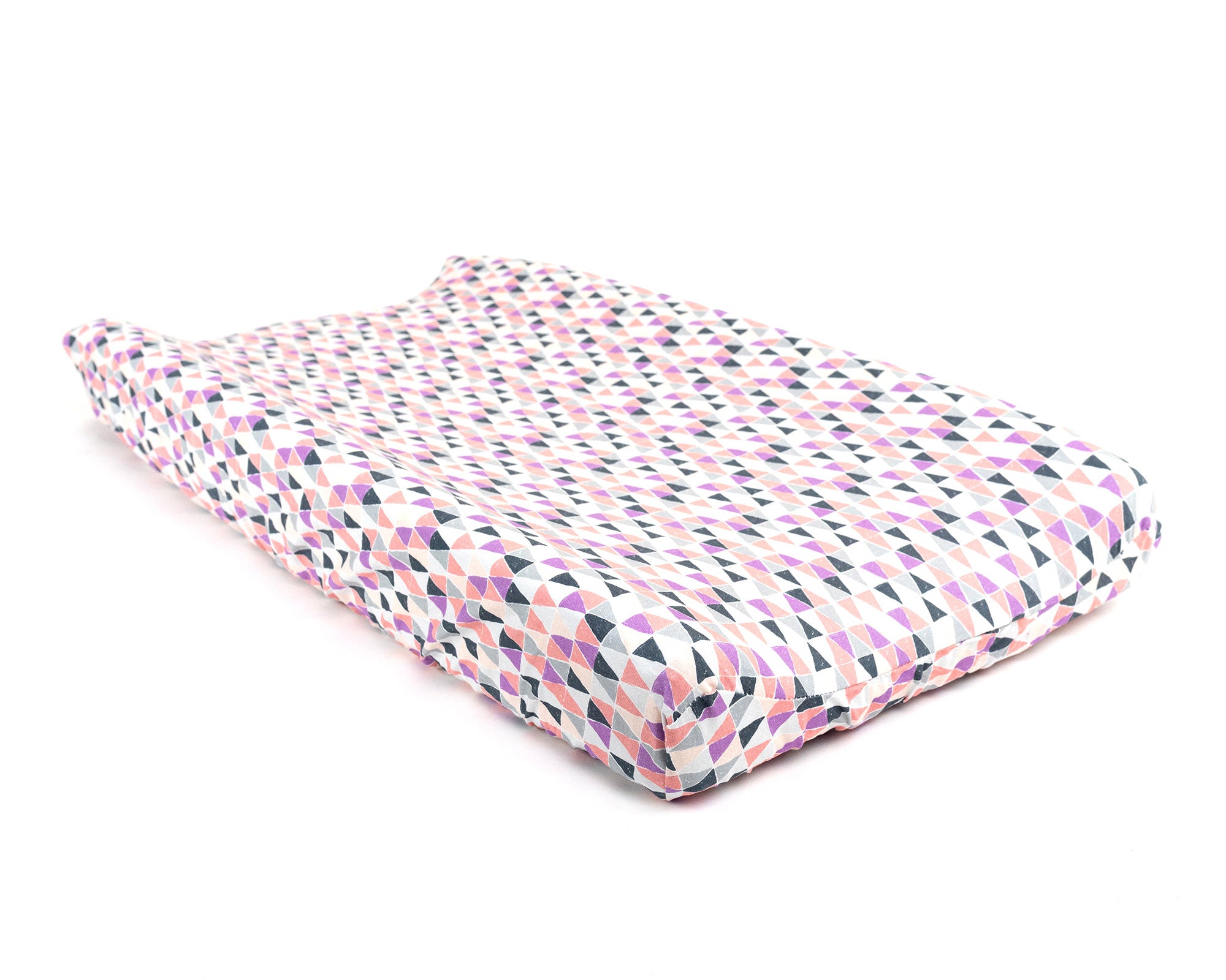 Changing Pad Covers
