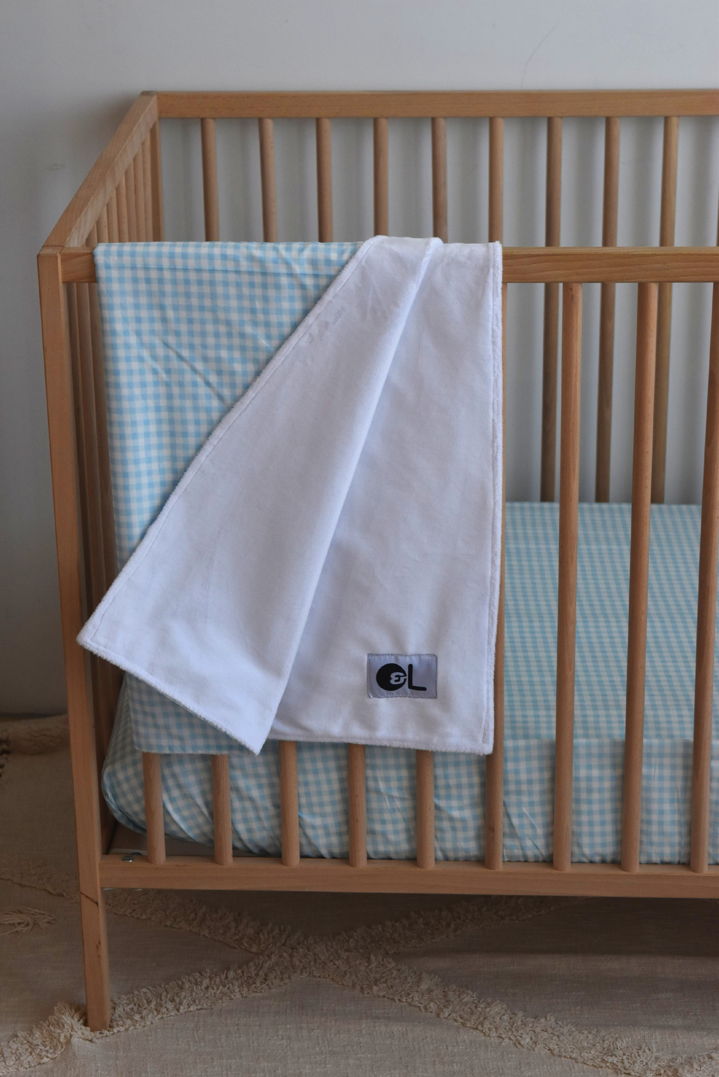 Blue Banners Marching