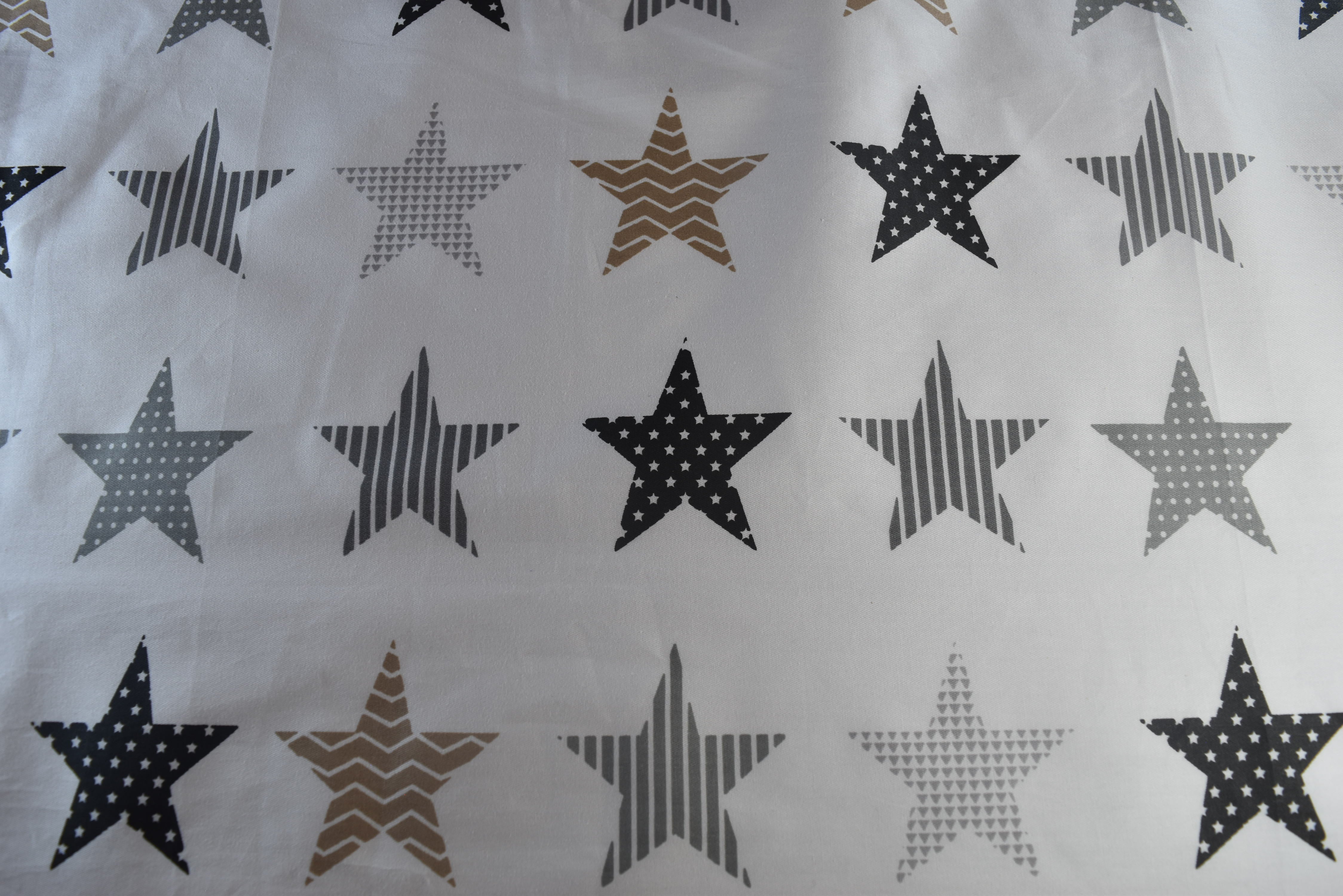 Floaties in the Deep Classic Crib Bedding Set