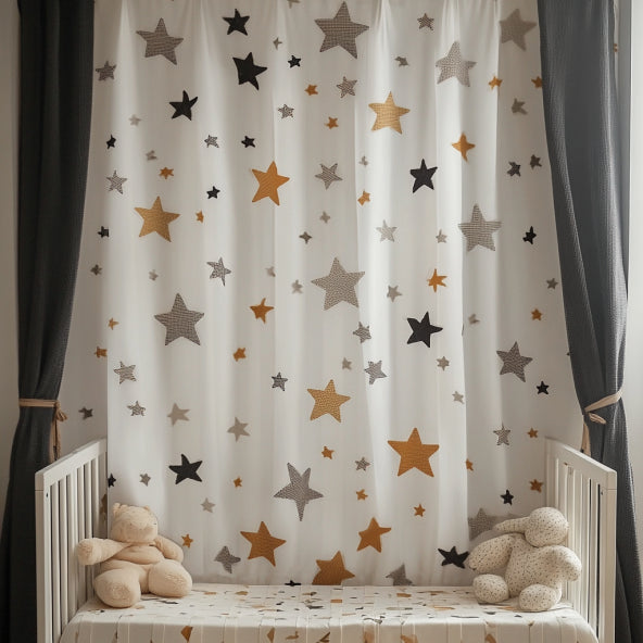 Floaties in the Deep End Baby Blanket