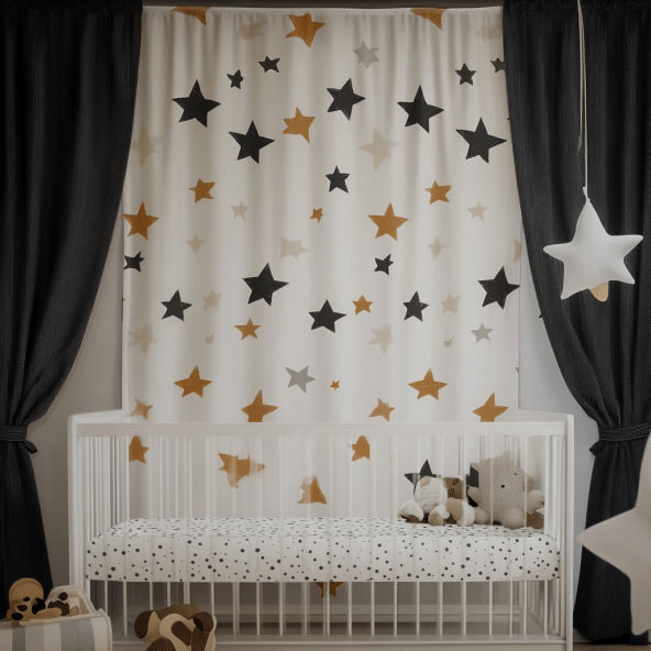 Floaties in the Deep Classic Crib Bedding Set