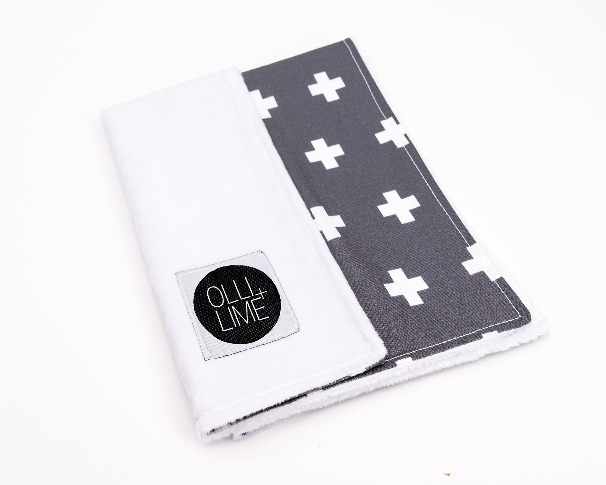 Nils Deluxe Crib Bedding Set