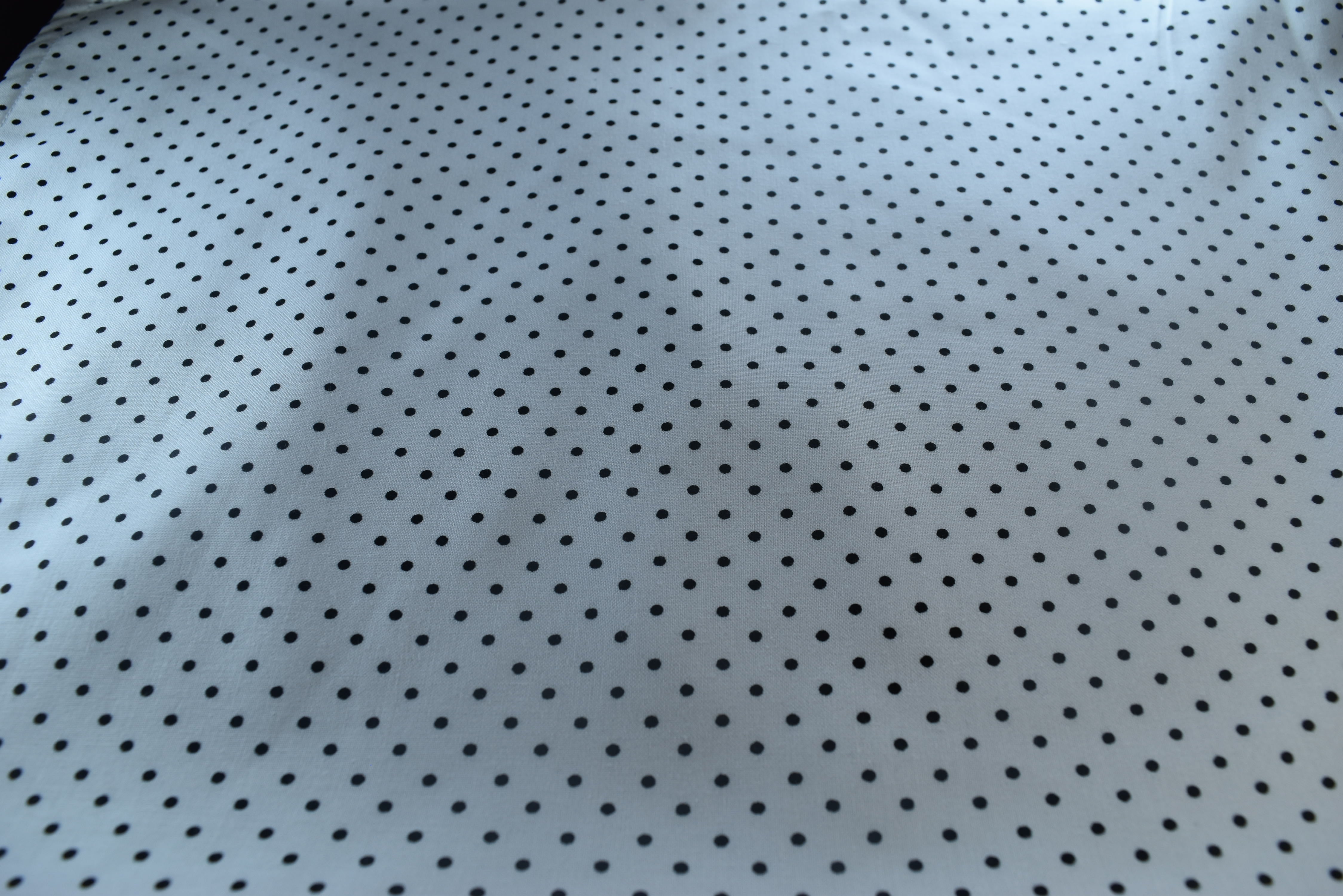 Connect the Dots Changing Pad Cover