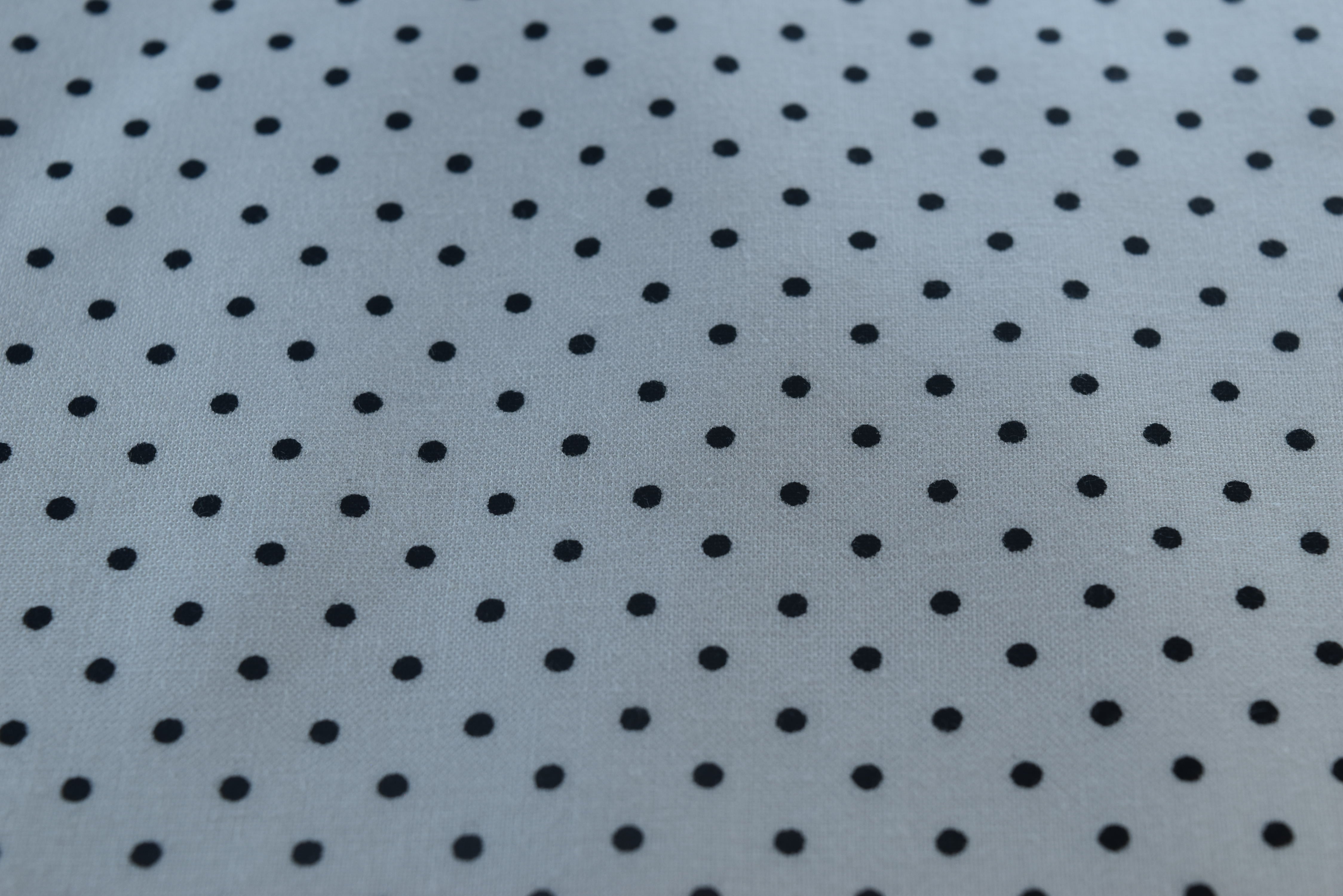 Connect the Dots Changing Pad Cover