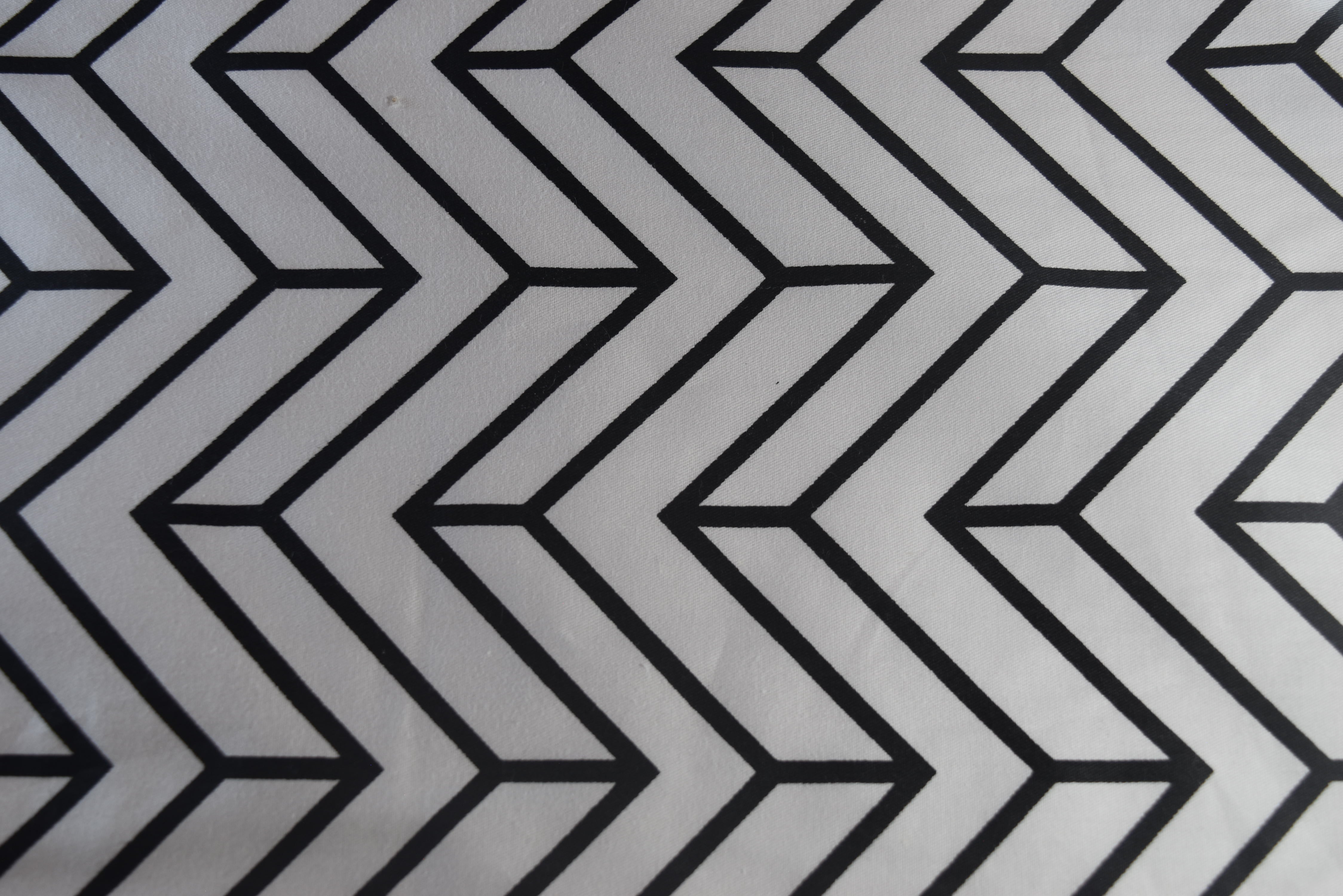 City Heartbeeps Changing Pad Cover