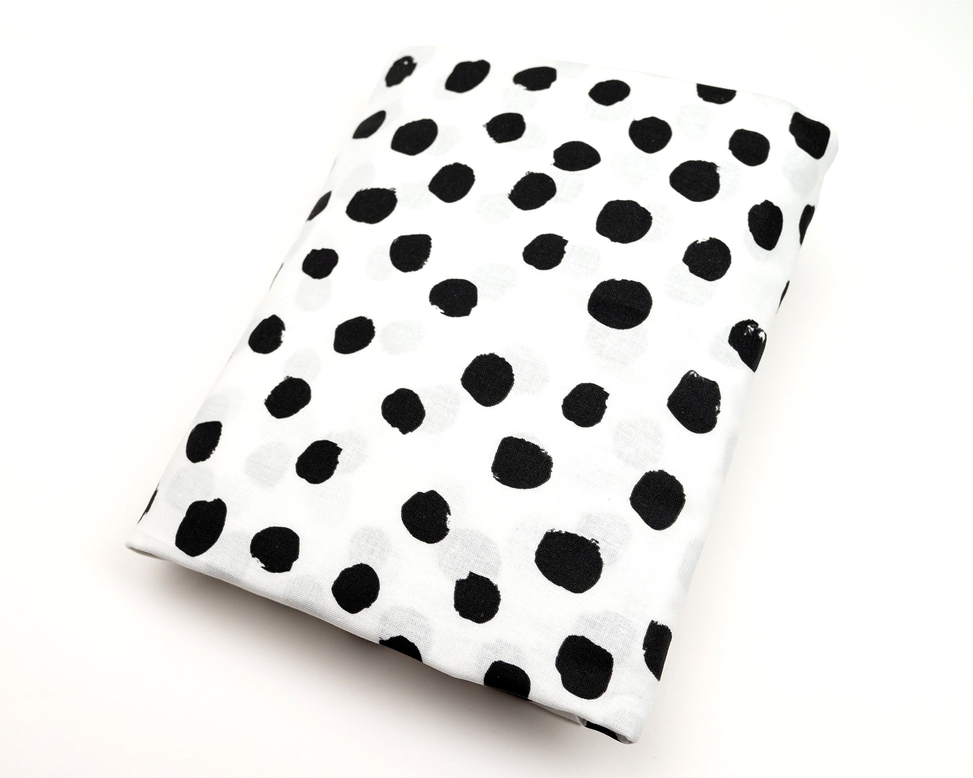 Zoe's Spots & Dots Deluxe Crib Bedding Set