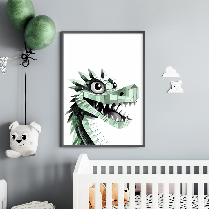 Jax Dragon