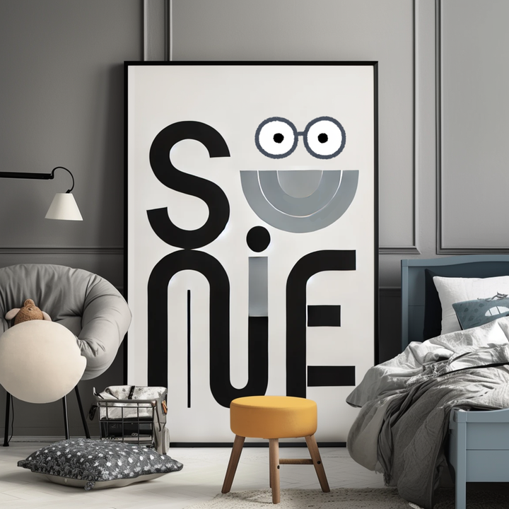 Modern Smile
