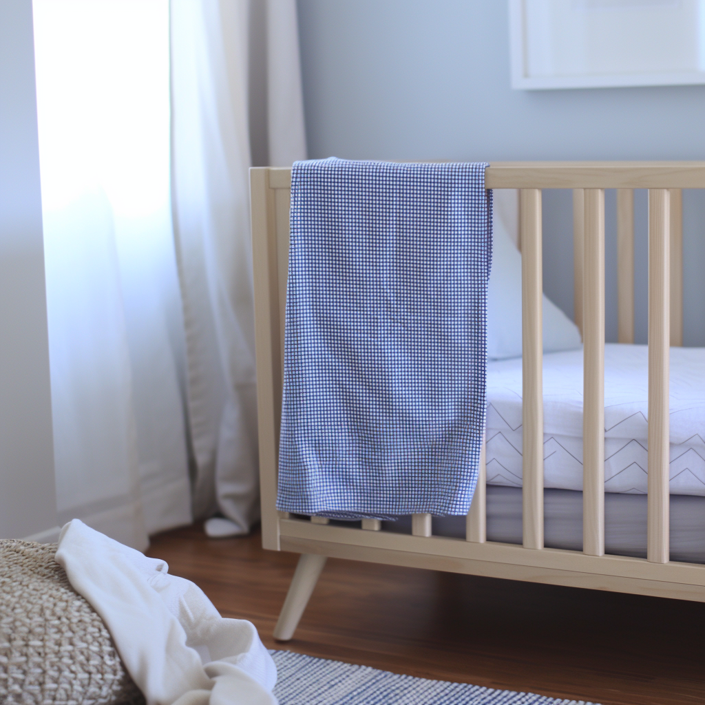 Avi Classic Crib Bedding Set