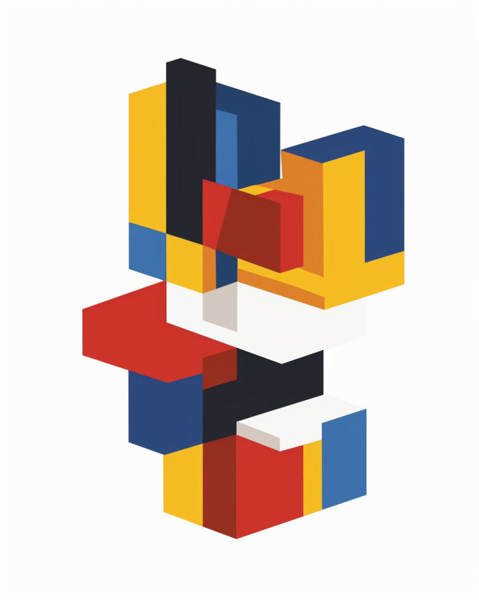 Abstract Blocks