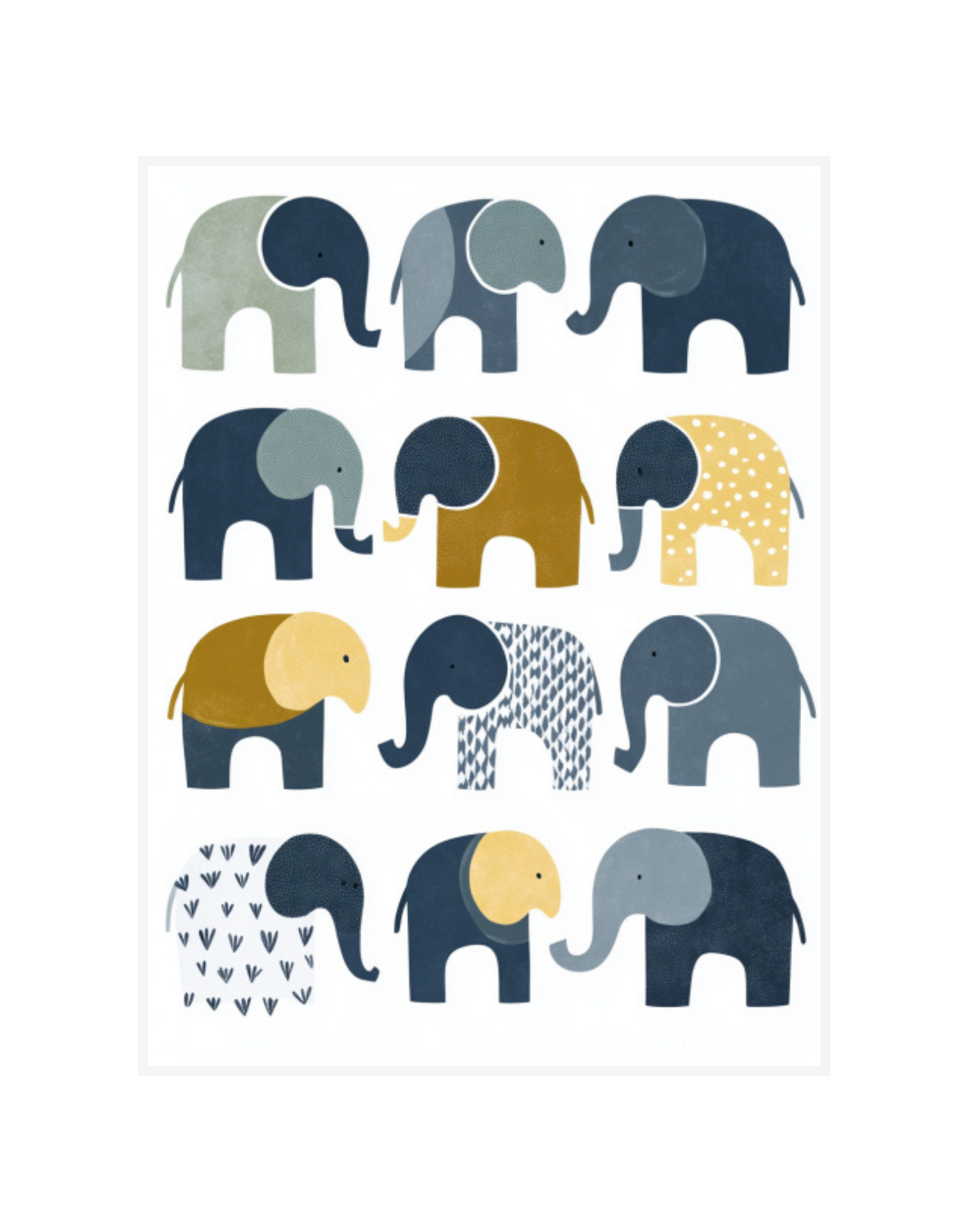 Elephant Harmony