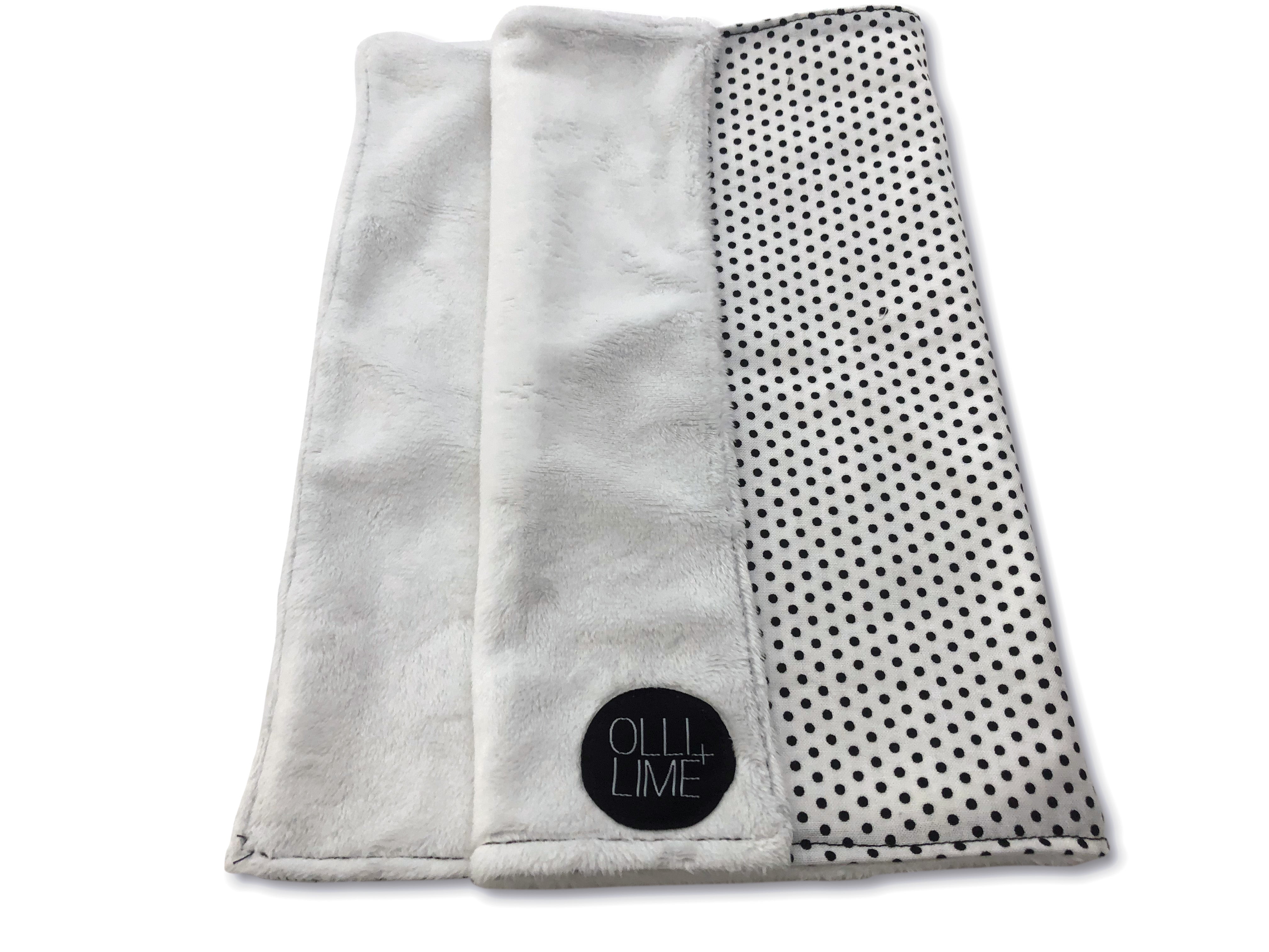 Dot Bedding Set Classic - Olli+Lime