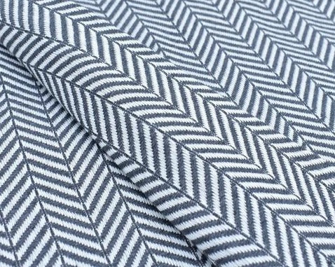 XX Crib Bedding Set - Olli+Lime